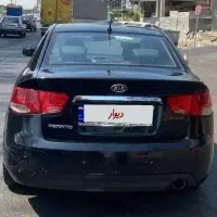 سراتو وارداتی|خودرو سواری و وانت|تهران, سعادت‌آباد|دیوار