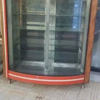 یخچال دو درب
