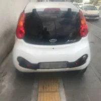 ام وی ام ۱۱۰پاندا مدل ۹۵
