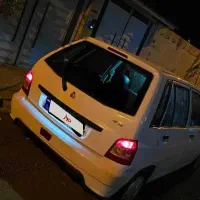 ۱۱۱ مایل به معاوضه