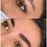 مدل برای ارایش دائم (رایگان)