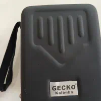 کالیمبا جیکو ۱۷ تیغه