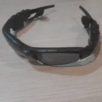 عینک هدفن دار بلوتوثی