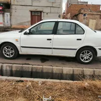 سمند LX EF7 بنزینی، مدل ۱۳۹۰|خودرو سواری و وانت|تبریز, |دیوار