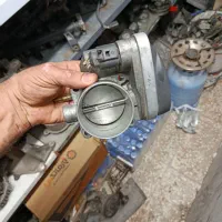 دریچه گاز برقی و سیمی|قطعات یدکی و لوازم جانبی|کرج, بنیاد|دیوار