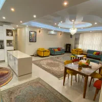 ۱۵۱ متر۳خواب،استخر،باشگاه،سالن مجالس،پارکینک