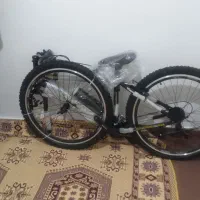 دوچرخه 26تمام حرف ای|دوچرخه، اسکیت، اسکوتر|گرمی, |دیوار