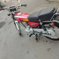 کویر ۱۴۰۳|موتورسیکلت|تهران, نیکنام|دیوار