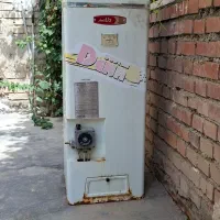 آبگرمکن ۵۰لیتری مخزنی دیواری