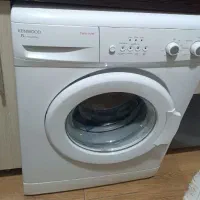 لباسشویی کنوود در حد نو
