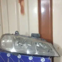 چراغ جلو پاری|قطعات یدکی و لوازم جانبی|یزد, |دیوار