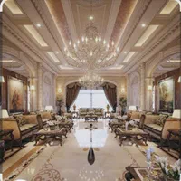 آپارتمان ۱۷۵ متر/ فرامرز عباسی