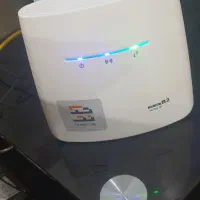 مودم LTE