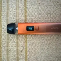 پاد نوع یه هفتس خریدم