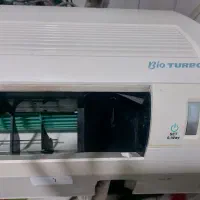 پنل ۳۲ هزار سامسونگ|کولر گازی و فن‌کوئل|تهران, جیحون|دیوار