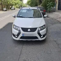 کوییک GXL مدل ۱۴۰۴ فول کامل صفر خشک با کارت طلایی