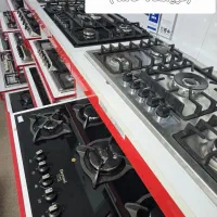 گاز صفحه ای نشکن % هود قیمت مناسب