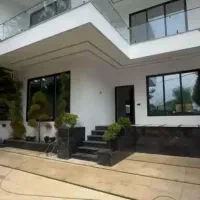 فروش-ویلادوبلکس-نوساز280متر-4خواب-سنددارشهرک-برند