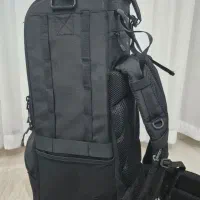 کوله پشتی حرفه ای سفارش اروپا از برند Lowepro|دوربین عکاسی و فیلمبرداری|تهران, شمشیری|دیوار