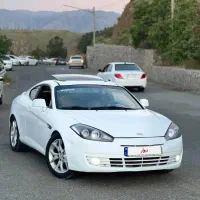هیوندا کوپهfx مدل۲۰۰۸|خودرو سواری و وانت|تهران, آبشار|دیوار