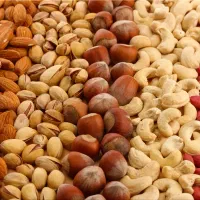 آجیل و خشکبار