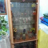 فروش یک سری وسایل منزل به علت کمبود جا