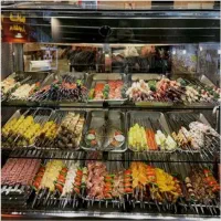 آشپز جیگرکی