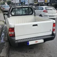 فروش پراید وانت|خودرو سواری و وانت|نوشهر, |دیوار