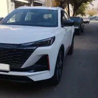 خودرو چانگان cs55 وارداتی|خودرو سواری و وانت|ری, دولت‌آباد|دیوار