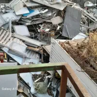 خریدو فروش انواع ضایعات ها