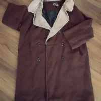 پالتو بارانی