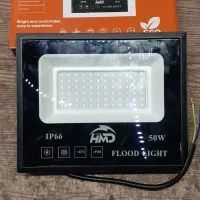 پرژکتور ۵۰وات نوردهی عالی باضمانت وگارانتی