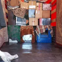 حمل ونقل اتوبار اثاثیه منزل ترنج بار باکارگر|خدمات حمل و نقل|یزد, |دیوار