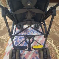 کالسکه کودک یدون سایه بان