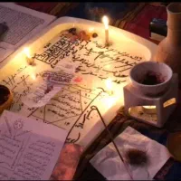 کتابت دعا در بازگشت و ورزق وروزی وازدواج آسان