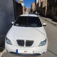 تیبا ۲ مدل ۹۷