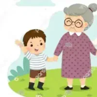 پرستار بچه