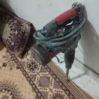 هیلتی ۷ کیلیویی|ابزارآلات|مشهد, امیریه|دیوار