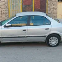 سمند ایکس ۷ ۸۲