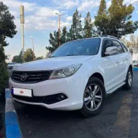 هایماS7/بی رنگ شاسی هاپلمپ/کاملا خانگی/موتور2000cc|خودرو سواری و وانت|اندیشه, اندیشه فاز ۱|دیوار