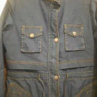 تعدادی مانتو نو سایز ۳۶ ۳۸ باقیمت مناسب|لباس|اهر, |دیوار