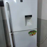 یخچال جنرال.