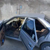 ماشین 405|خودرو سواری و وانت|میناب, |دیوار