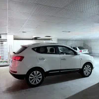 جک s5 اتومات موتور 2000 توربو آخر ۹۶در حد صفر