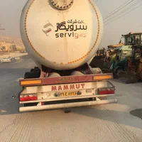 کپسول های گاز الپیجی سه محور ودو محور|قطعات یدکی و لوازم جانبی|تهران, سعادتآباد|دیوار