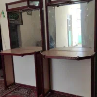 وسایل برای آرایشگاه