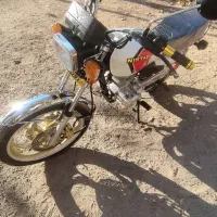 نیکتاز ۲۰۰|موتورسیکلت|محمدیه-قزوین, |دیوار