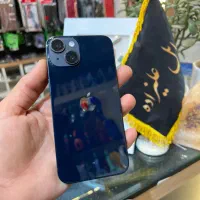 Iphone 14 128 ch باتری ۱۰۰٪ کم کار