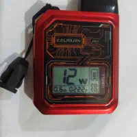 پاد ماده کالیبرن gk3