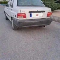 پراید 131 SE، مدل ۱۳۹۵|خودرو سواری و وانت|اراک, |دیوار